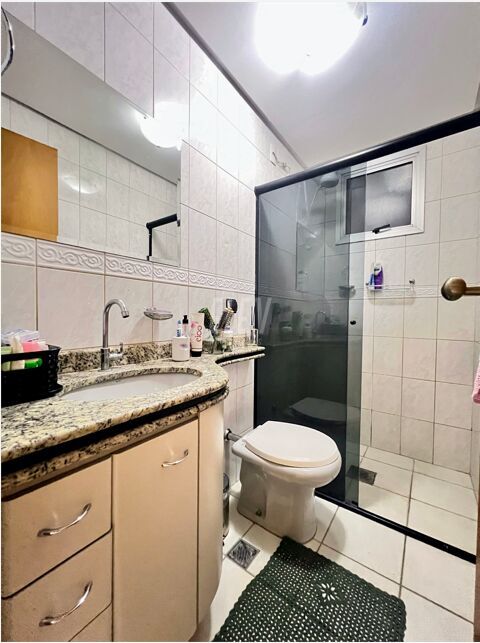 Apartamento à venda com 3 quartos, 85m² - Foto 13