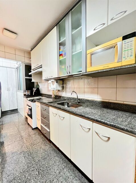 Apartamento à venda com 3 quartos, 85m² - Foto 6