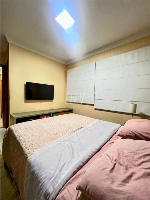 Apartamento à venda com 3 quartos, 85m² - Foto 11