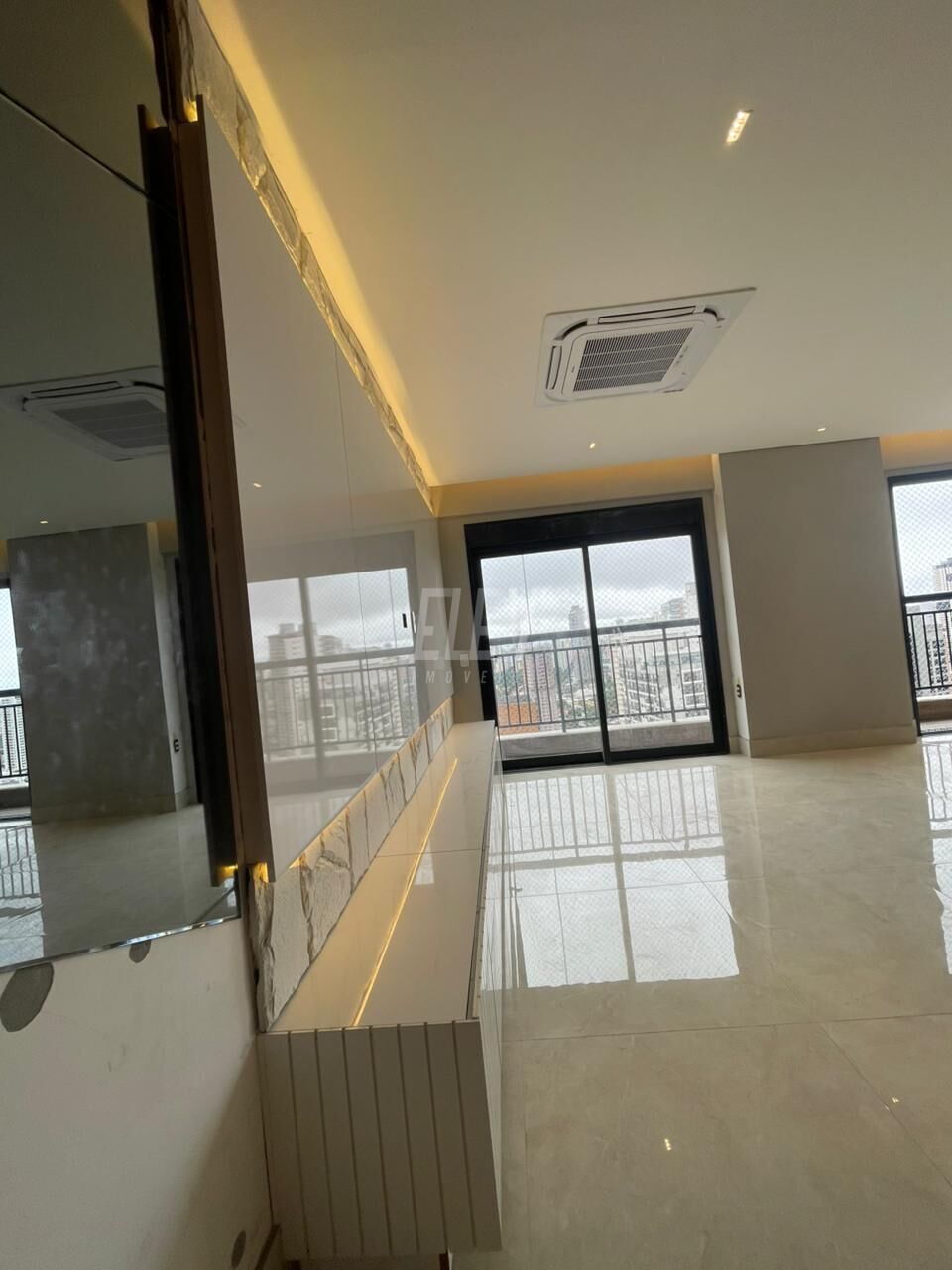 Apartamento, 3 quartos, 217 m² - Foto 4