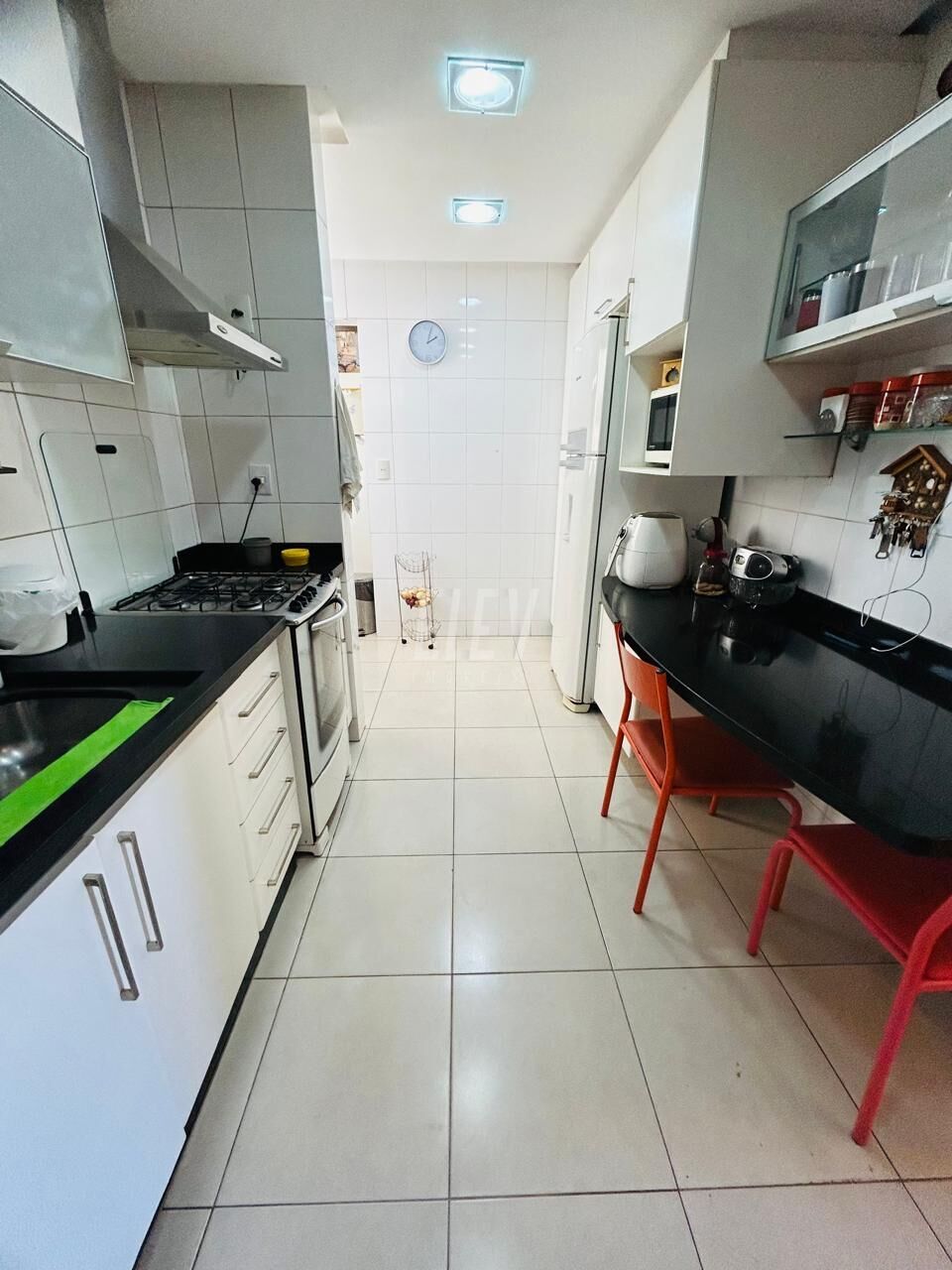 Apartamento à venda com 3 quartos, 93m² - Foto 5