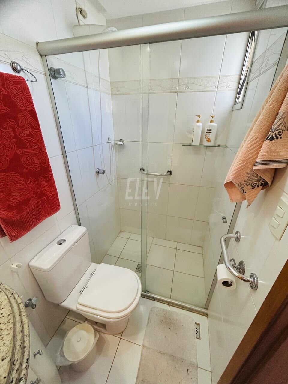 Apartamento à venda com 3 quartos, 93m² - Foto 17