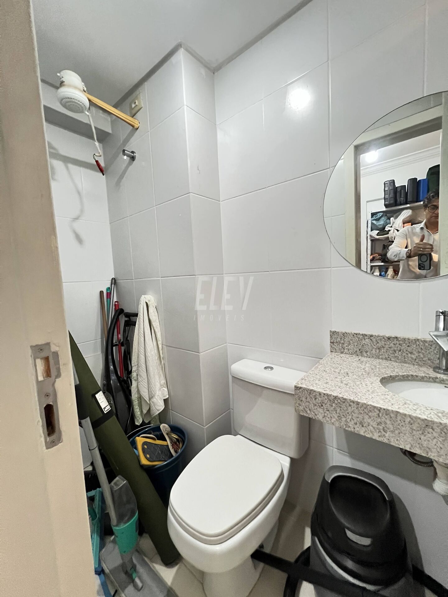 Apartamento à venda com 4 quartos, 152m² - Foto 33