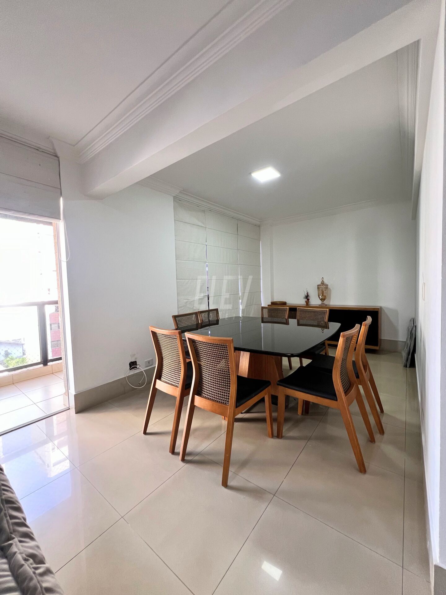 Apartamento à venda com 4 quartos, 152m² - Foto 5