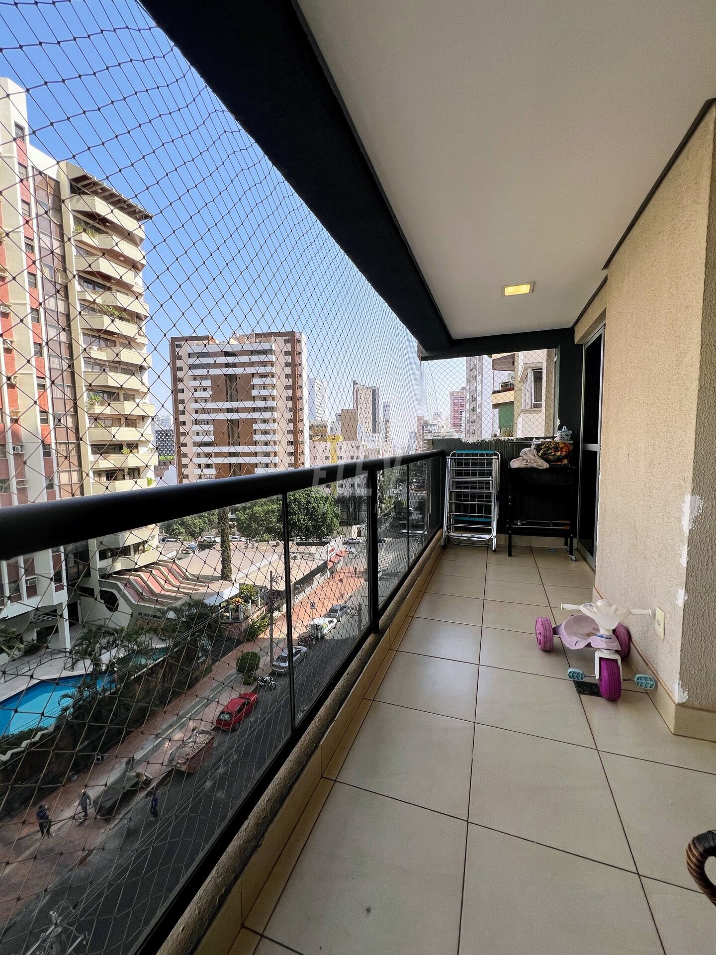 Apartamento à venda com 4 quartos, 152m² - Foto 7