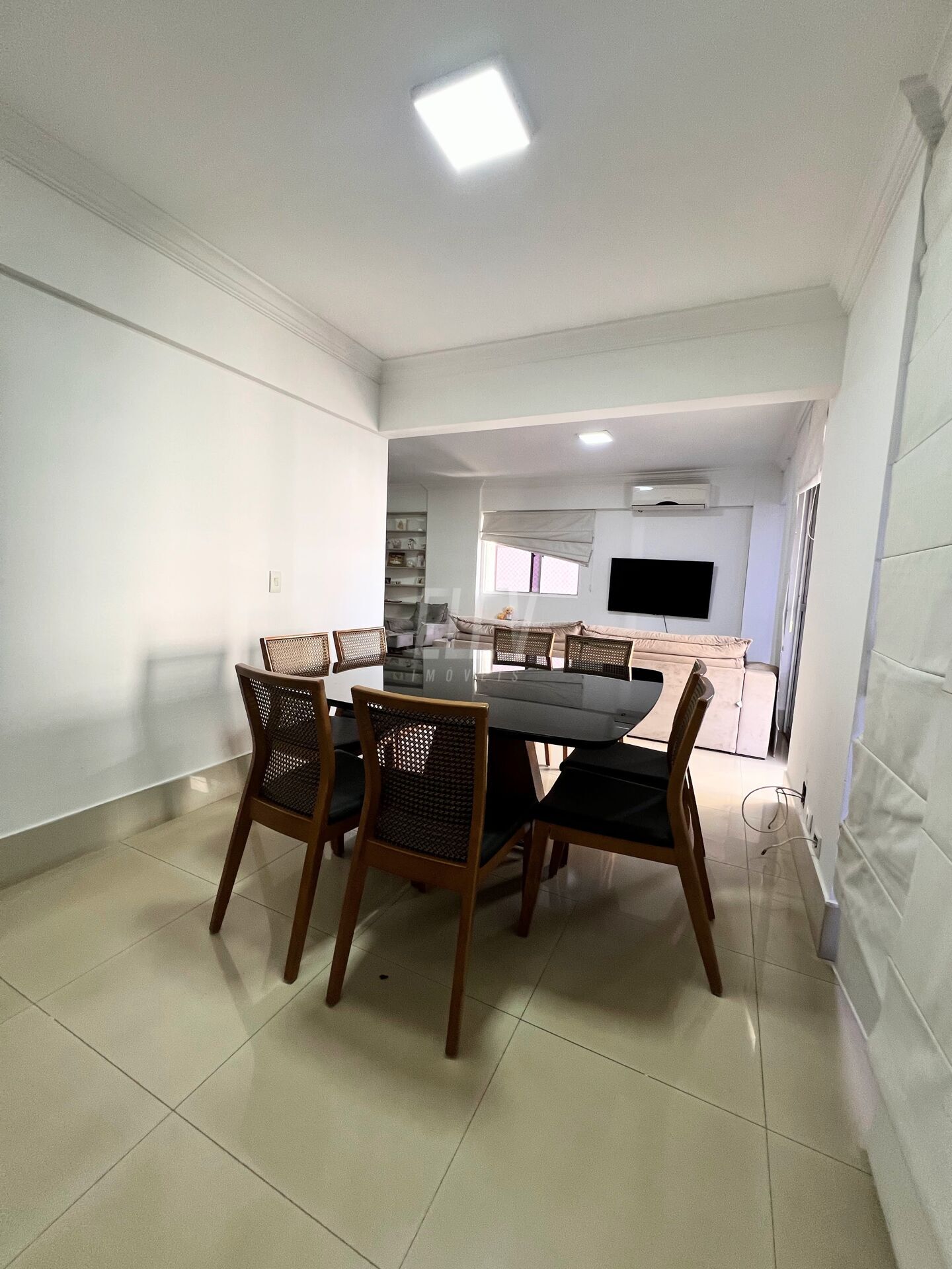 Apartamento à venda com 4 quartos, 152m² - Foto 6