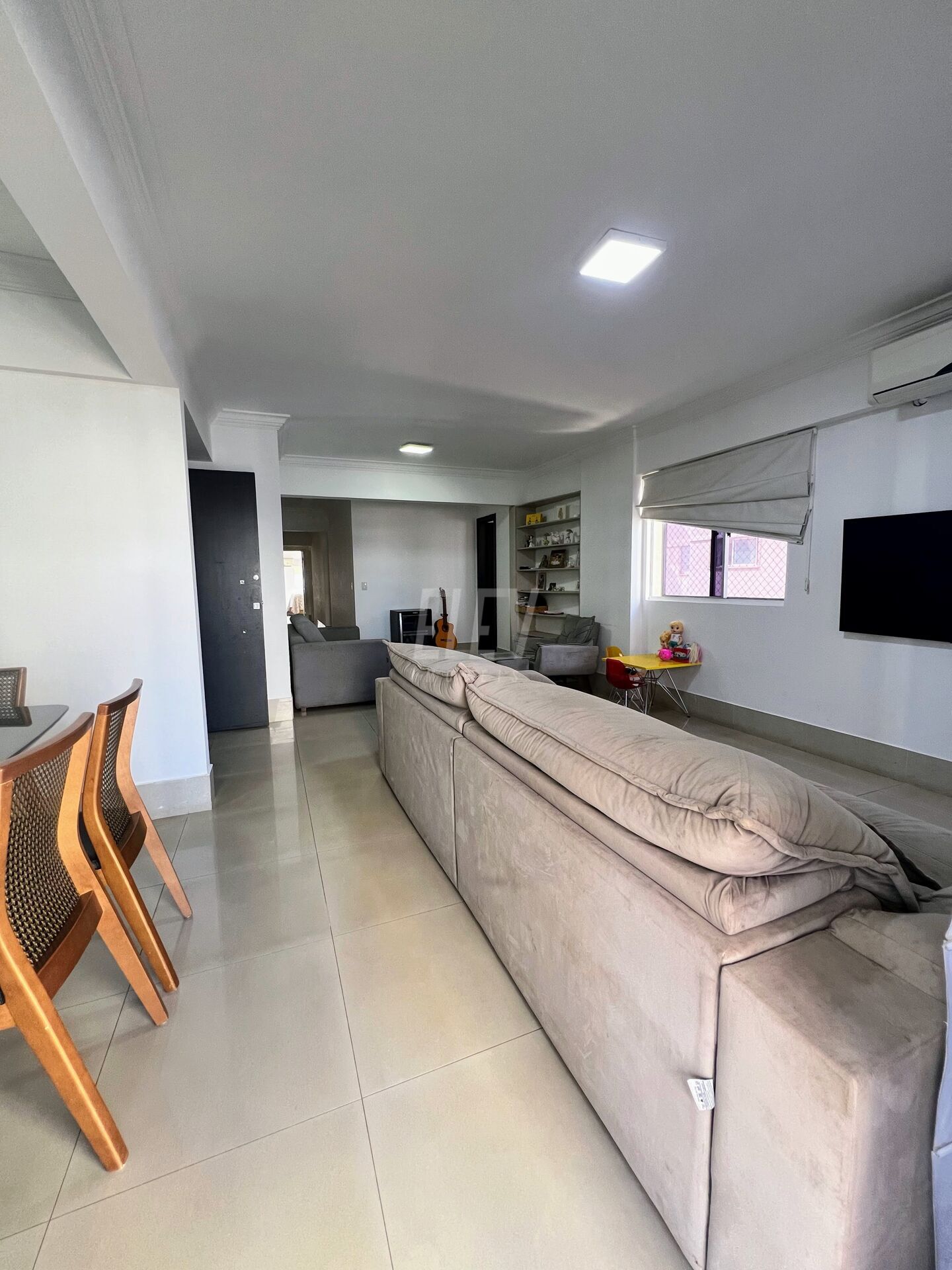 Apartamento à venda com 4 quartos, 152m² - Foto 4