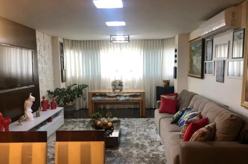 Apartamento à venda com 4 quartos, 119m² - Foto 9