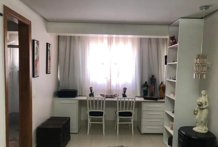 Apartamento à venda com 4 quartos, 119m² - Foto 13