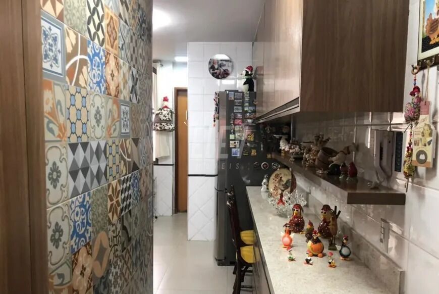 Apartamento à venda com 4 quartos, 119m² - Foto 14