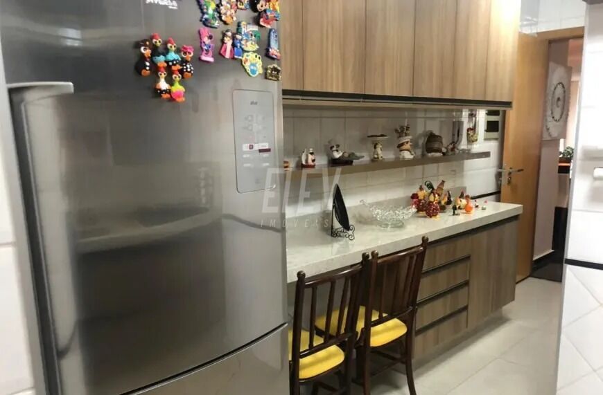 Apartamento à venda com 4 quartos, 119m² - Foto 15