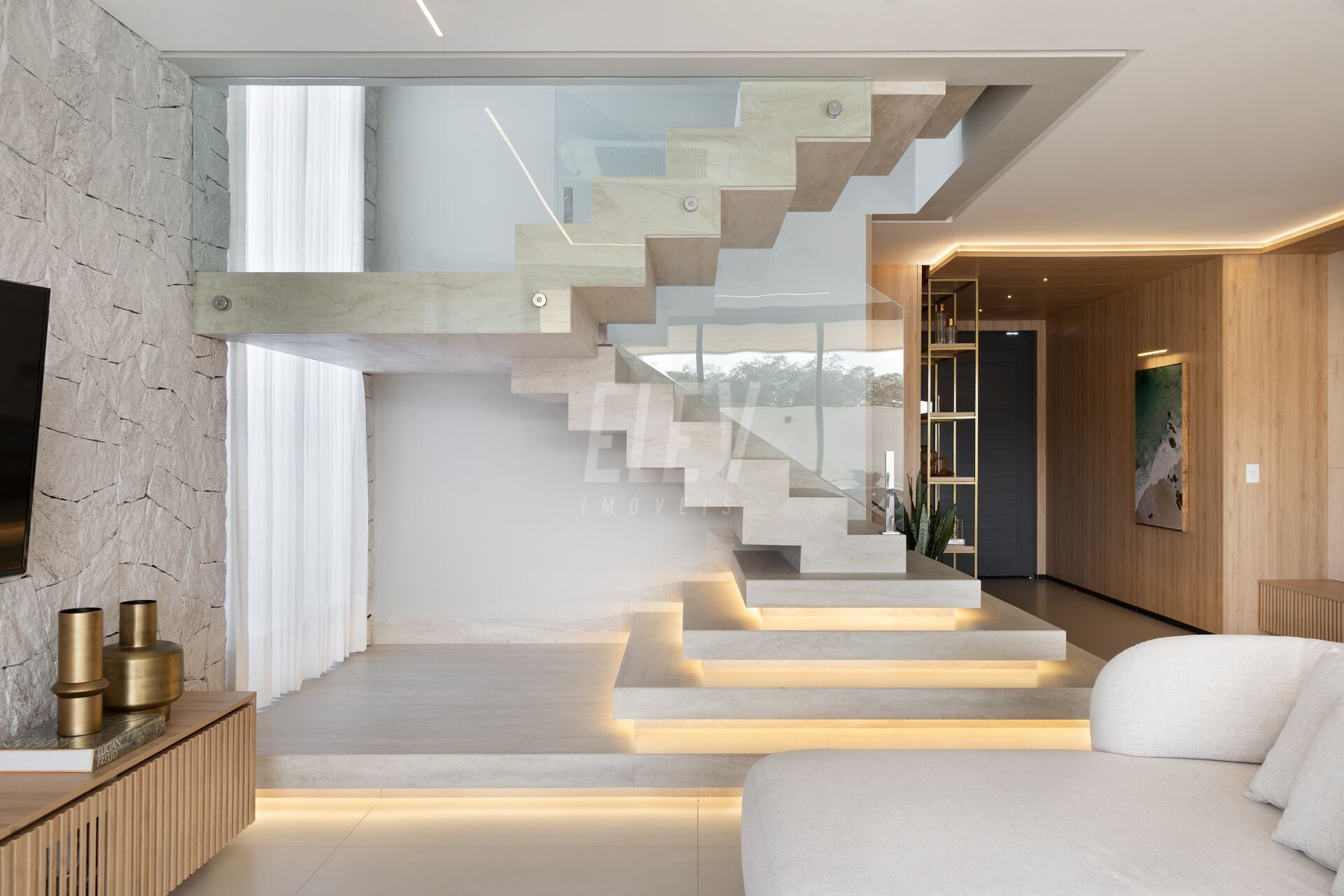 Casa de Condomínio, 3 quartos - Foto 7