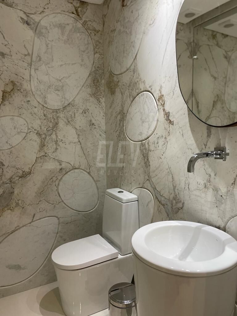 Apartamento à venda com 3 quartos, 177m² - Foto 21