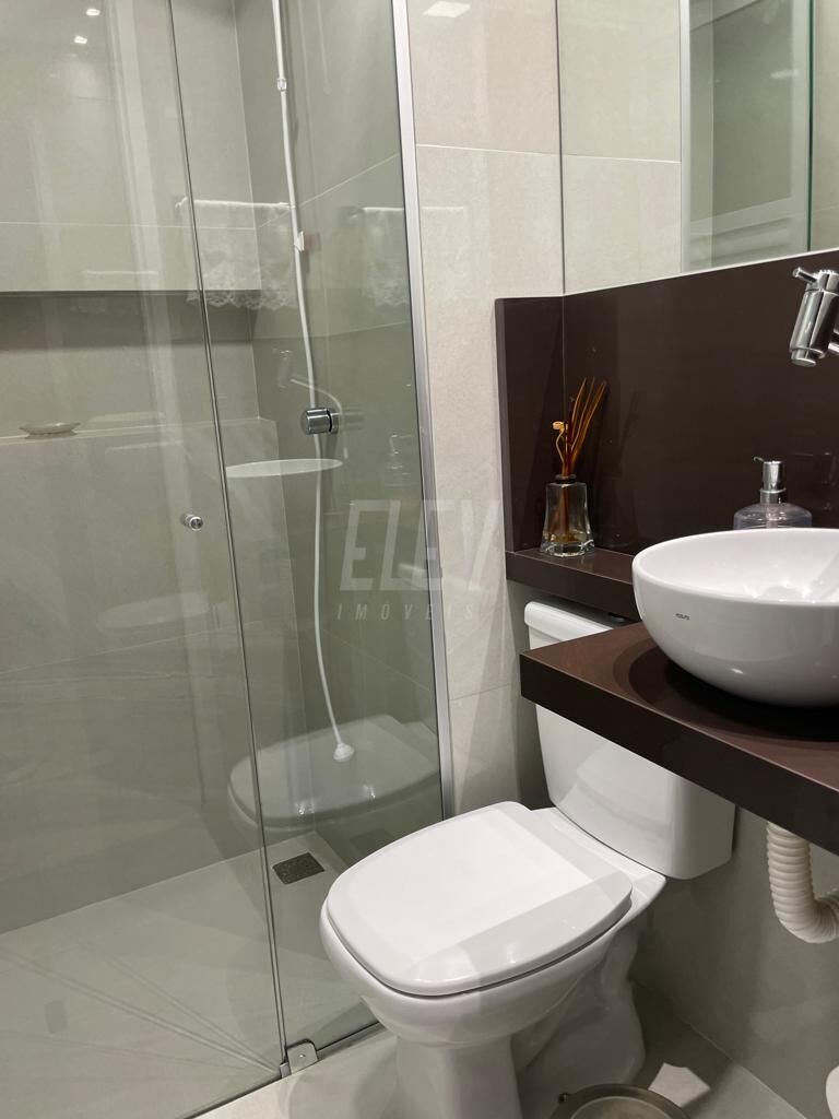 Apartamento à venda com 3 quartos, 177m² - Foto 26