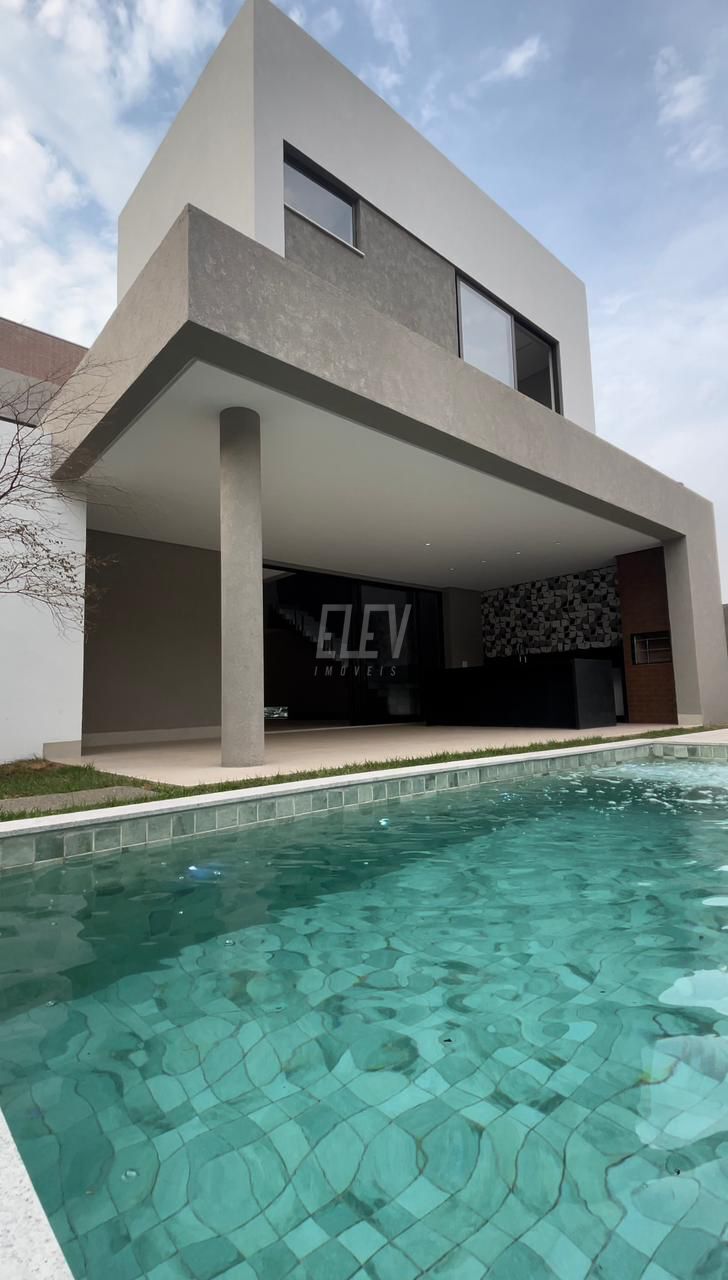 Casa de Condomínio à venda com 4 quartos, 290m² - Foto 22