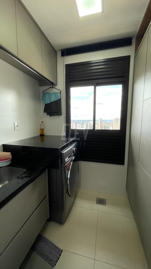 Apartamento à venda com 3 quartos, 122m² - Foto 20