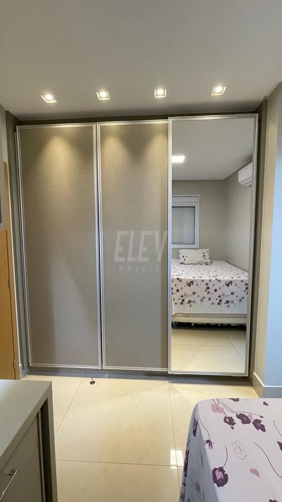 Apartamento à venda com 3 quartos, 122m² - Foto 11