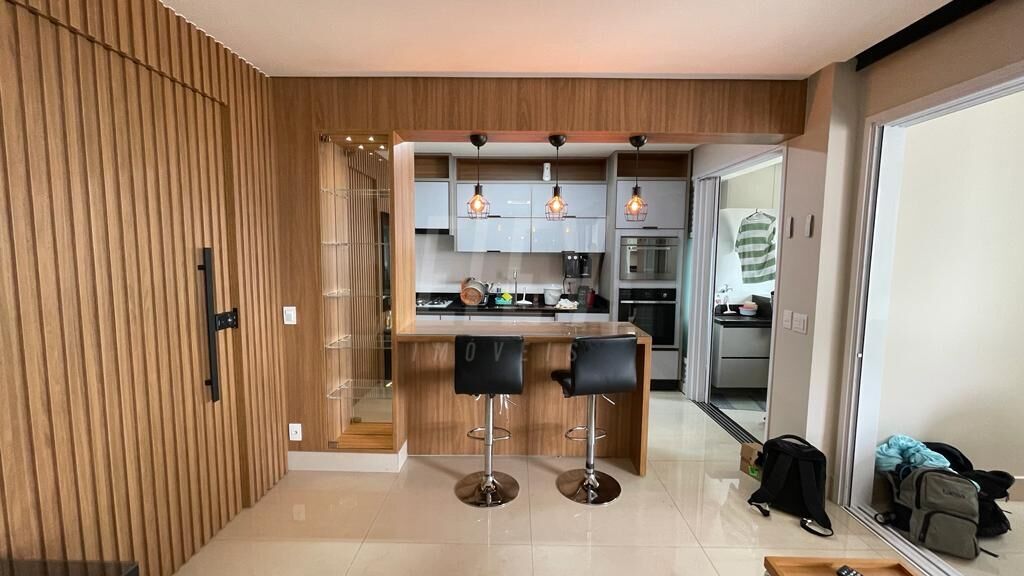 Apartamento à venda com 3 quartos, 122m² - Foto 4