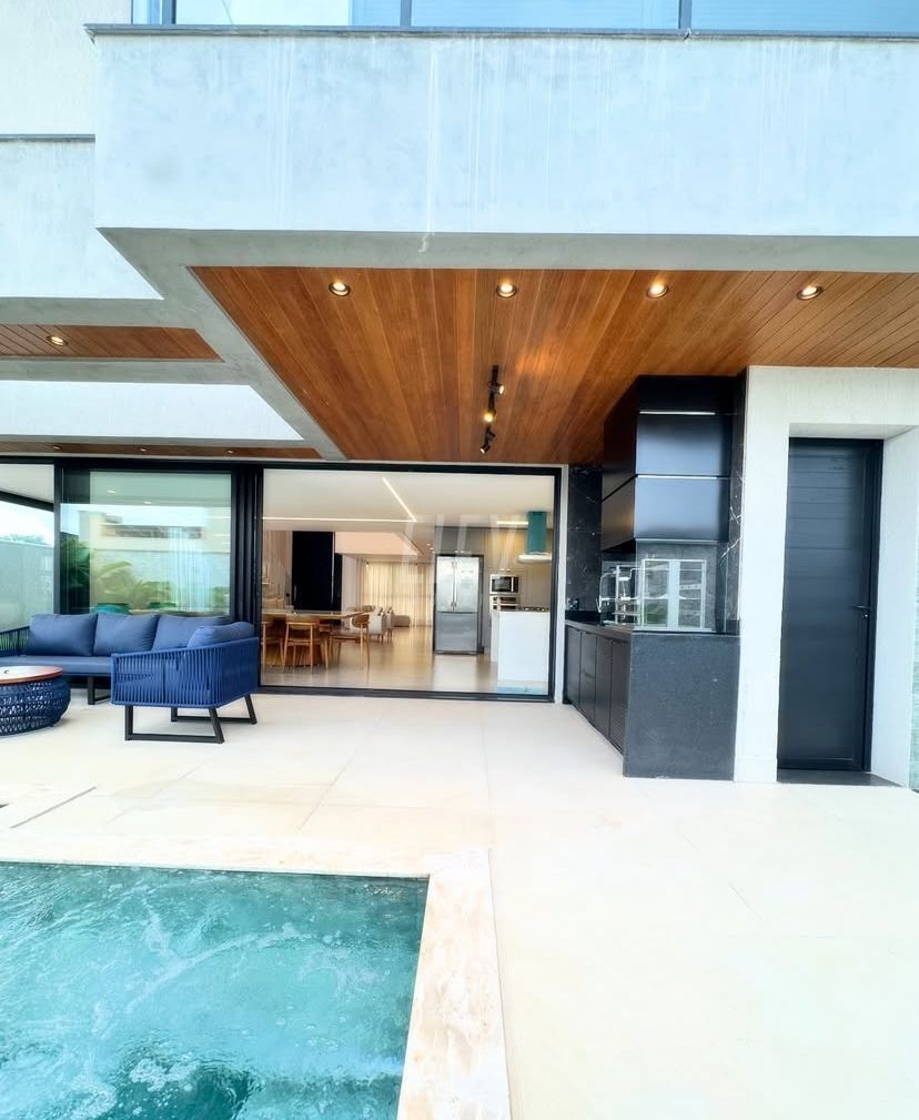 Casa de Condomínio, 4 quartos - Foto 7