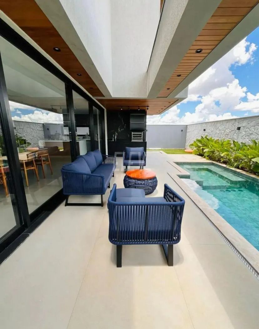 Casa de Condomínio, 4 quartos - Foto 8