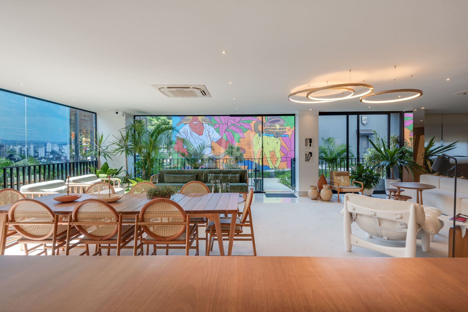 Apartamento à venda com 4 quartos, 199m² - Foto 10