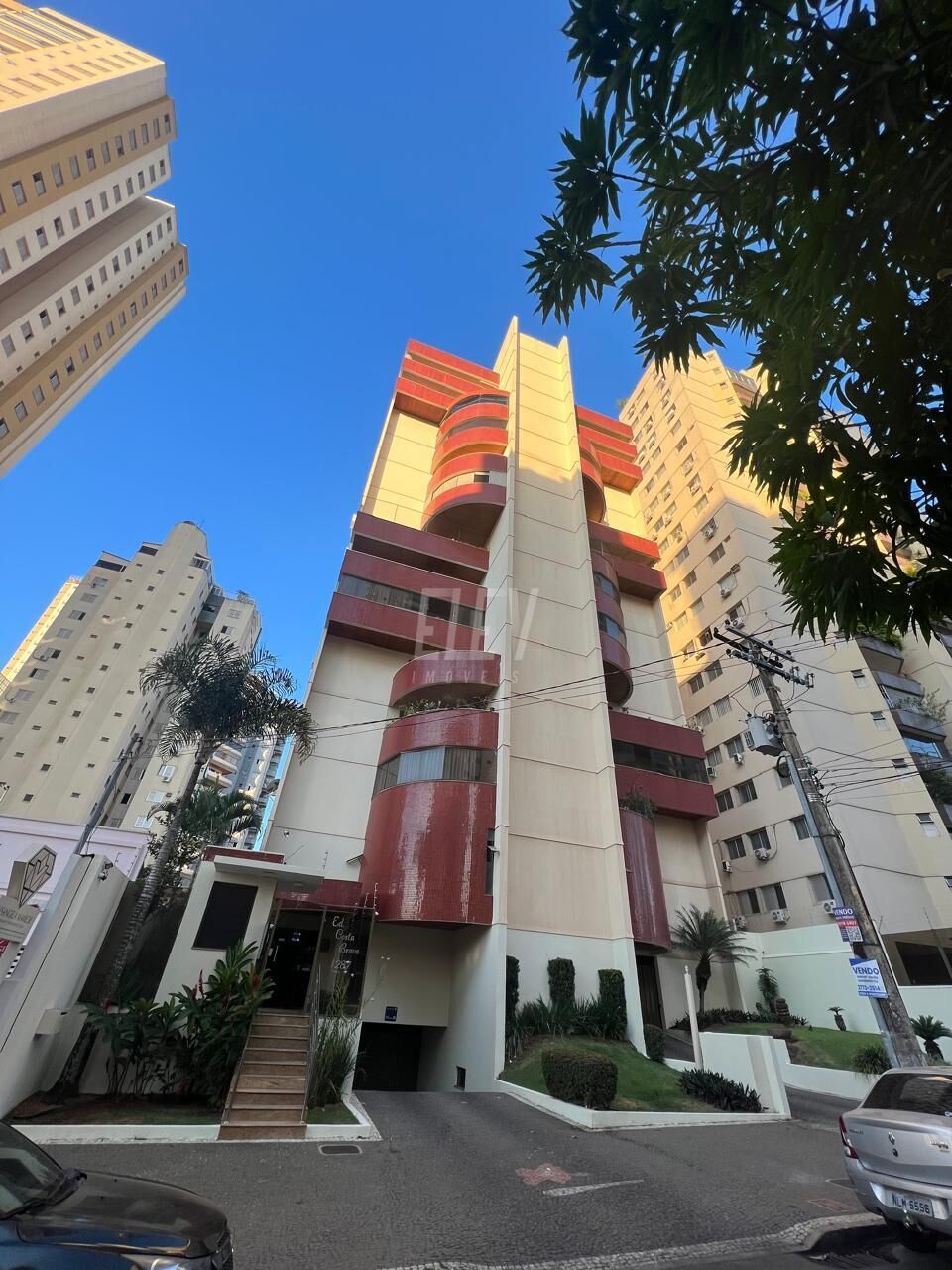 Cobertura à venda com 4 quartos, 244m² - Foto 27