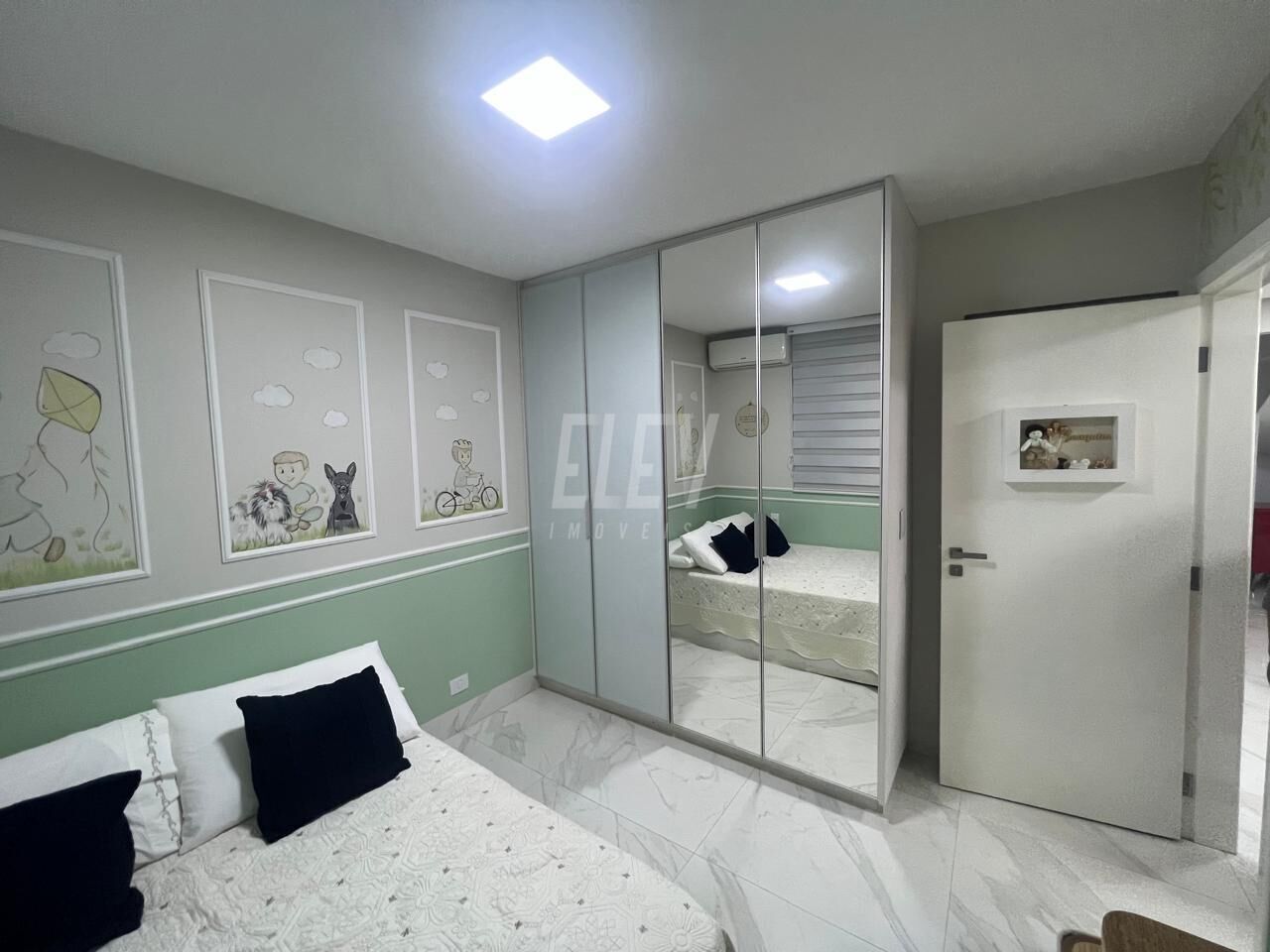 Cobertura à venda com 4 quartos, 244m² - Foto 22