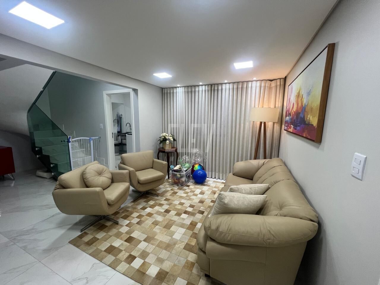 Cobertura à venda com 4 quartos, 244m² - Foto 23