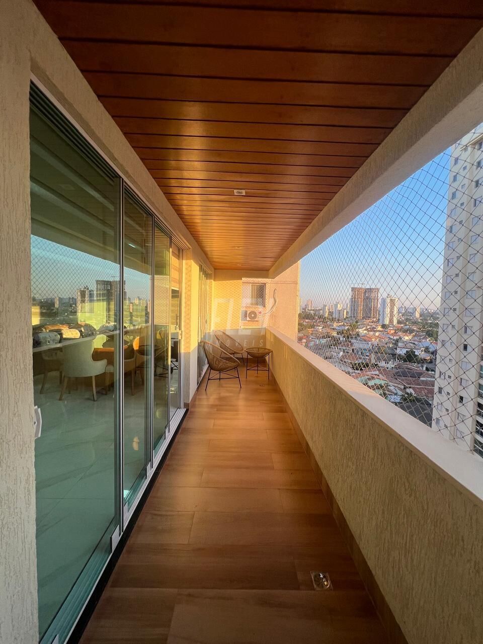 Cobertura à venda com 4 quartos, 244m² - Foto 5