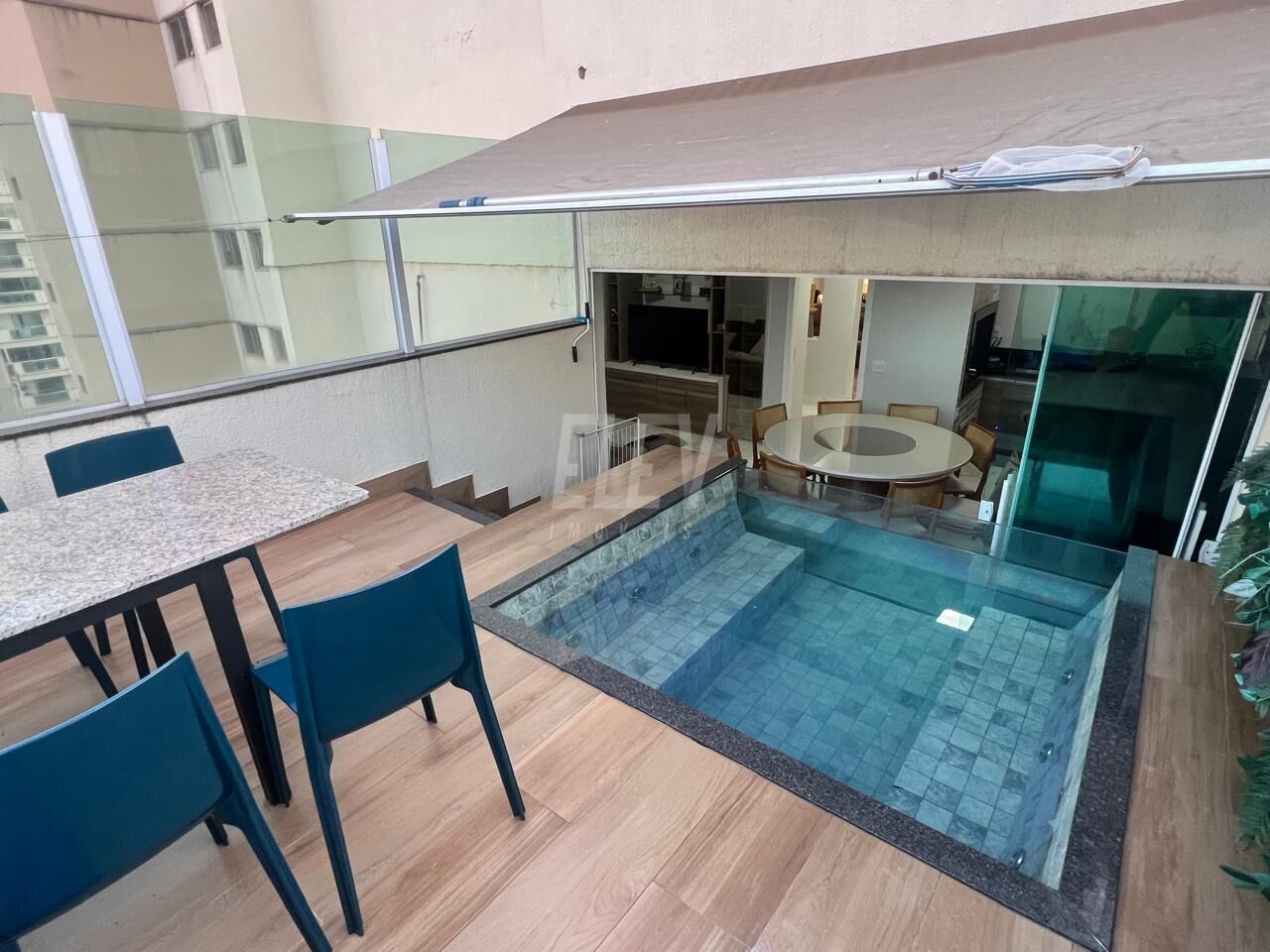 Cobertura à venda com 4 quartos, 244m² - Foto 14