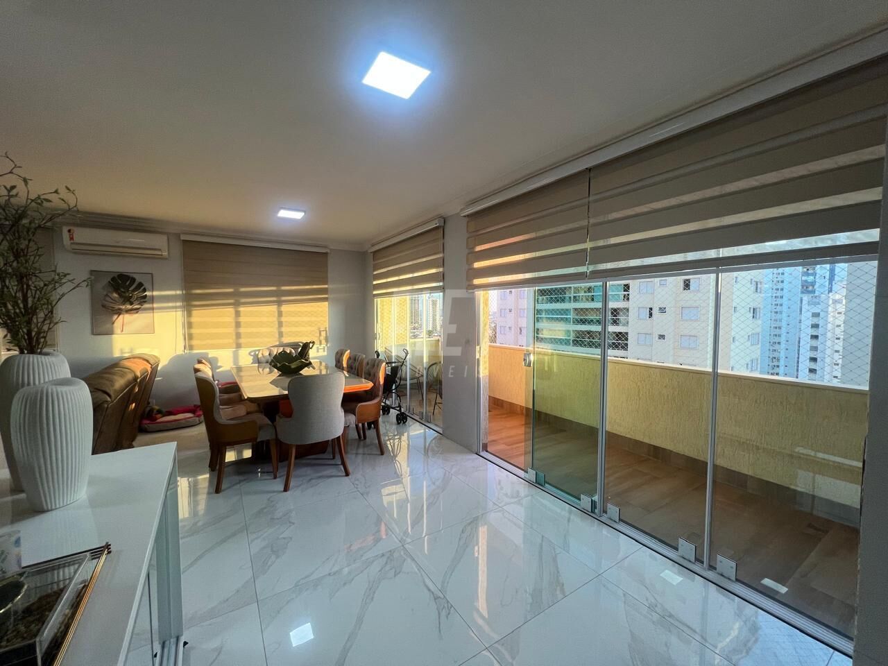 Cobertura à venda com 4 quartos, 244m² - Foto 8