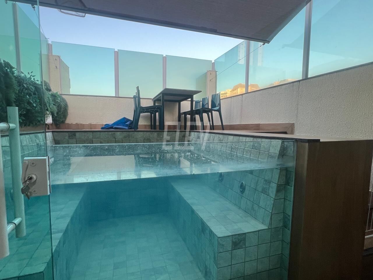 Cobertura à venda com 4 quartos, 244m² - Foto 12