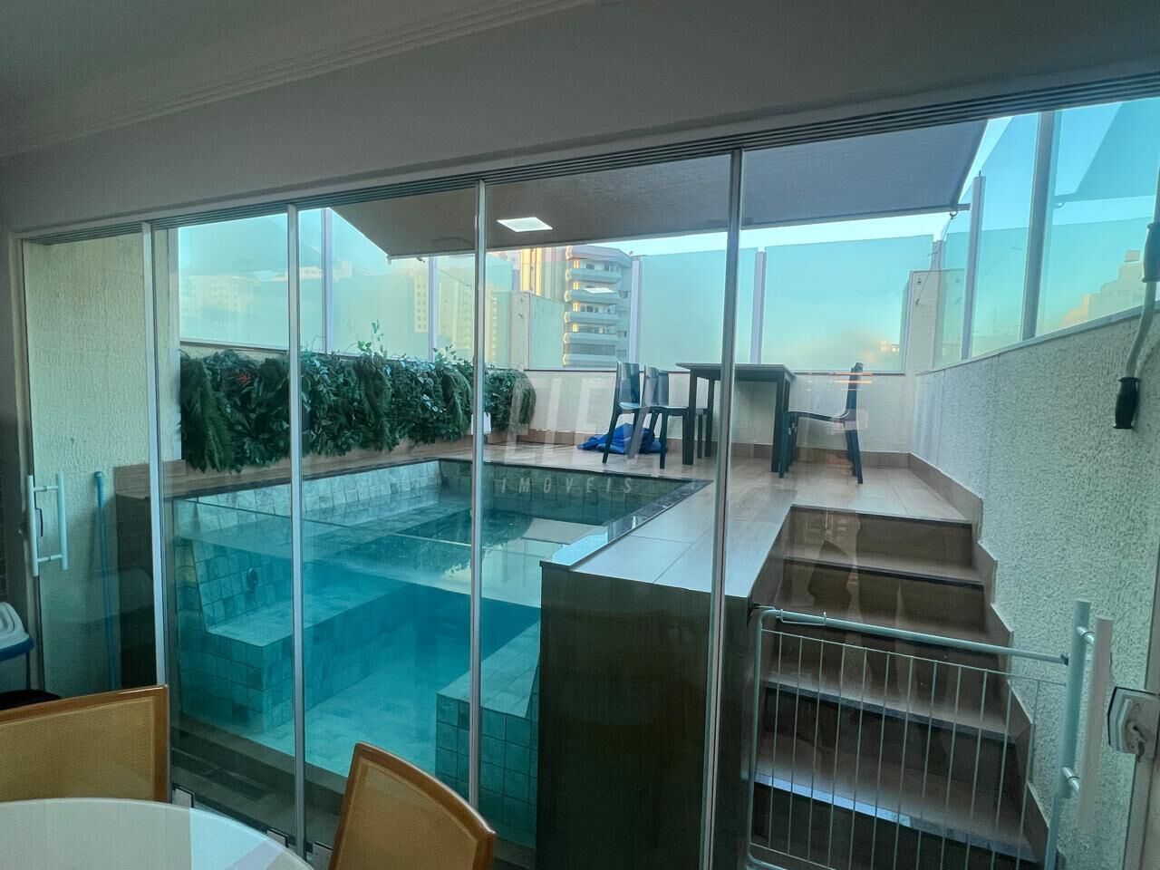 Cobertura à venda com 4 quartos, 244m² - Foto 13