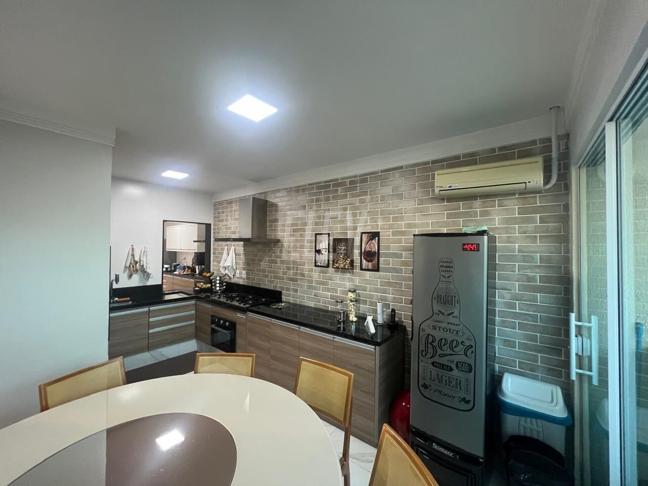 Cobertura à venda com 4 quartos, 244m² - Foto 10