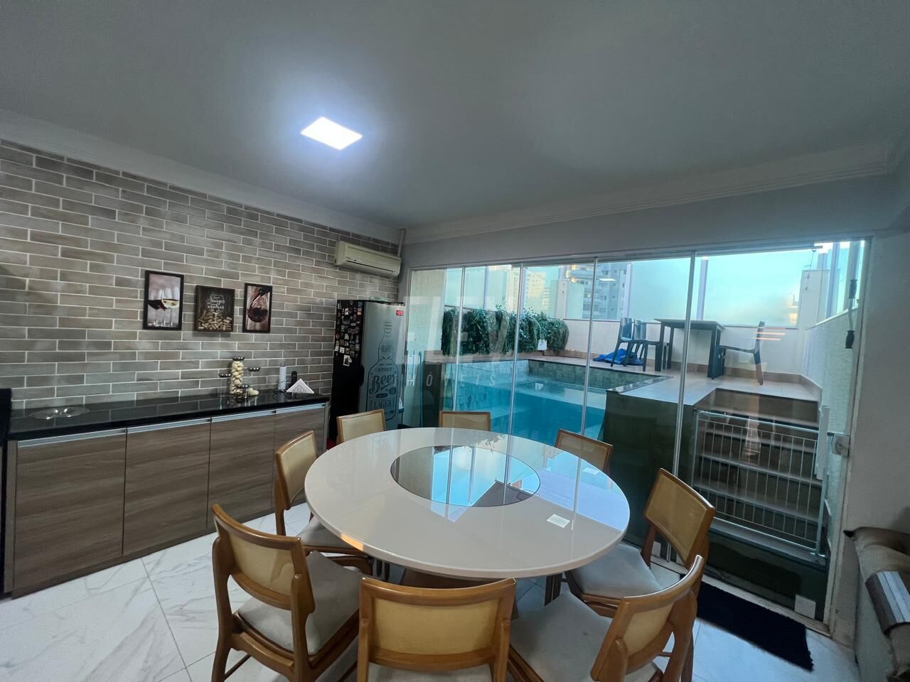 Cobertura à venda com 4 quartos, 244m² - Foto 9