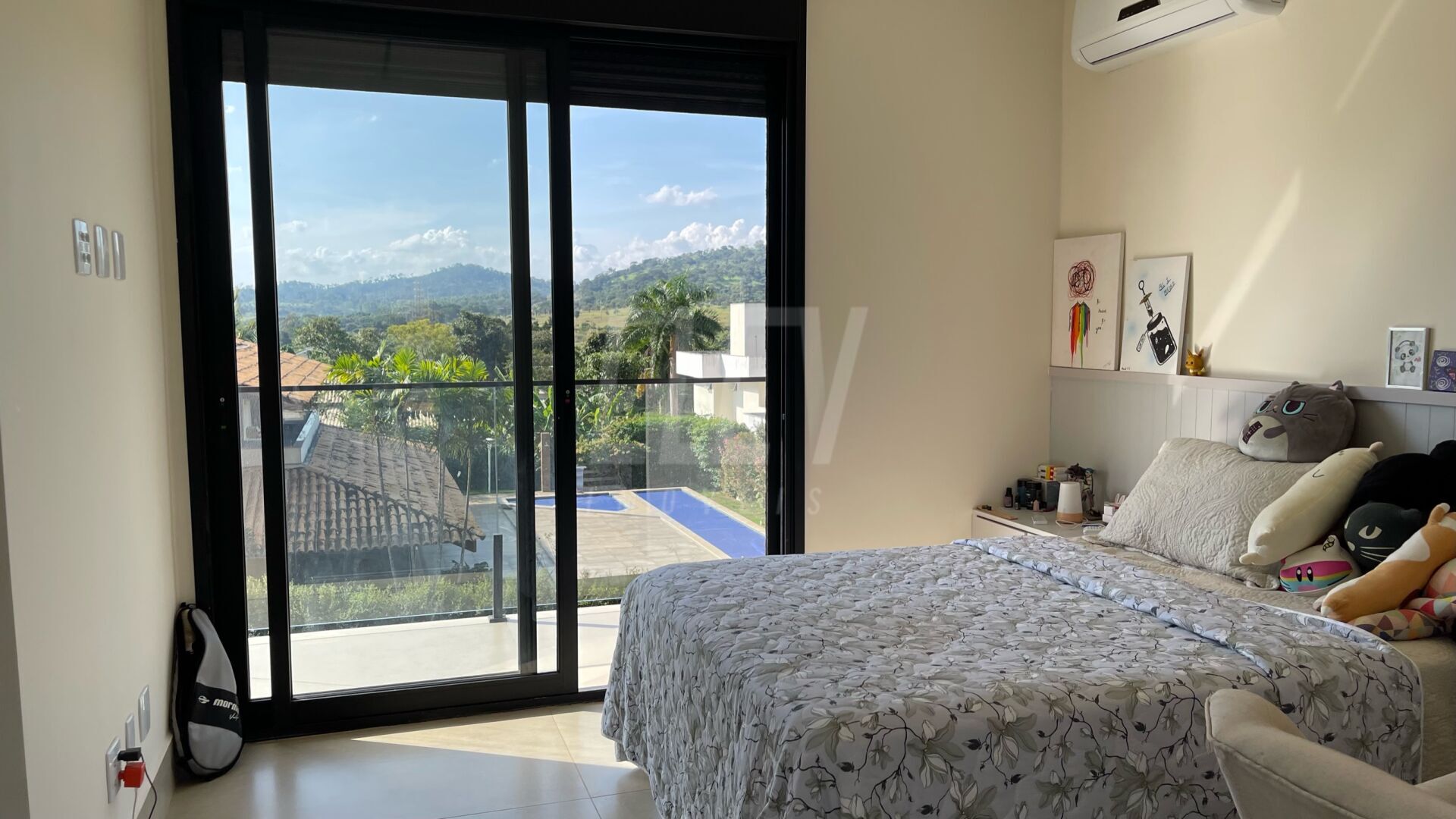 Casa de Condomínio à venda com 4 quartos, 510m² - Foto 12