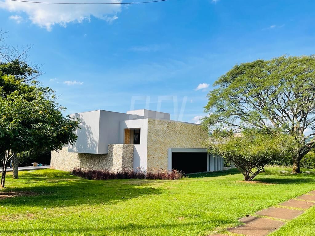 Casa de Condomínio à venda com 4 quartos, 510m² - Foto 1