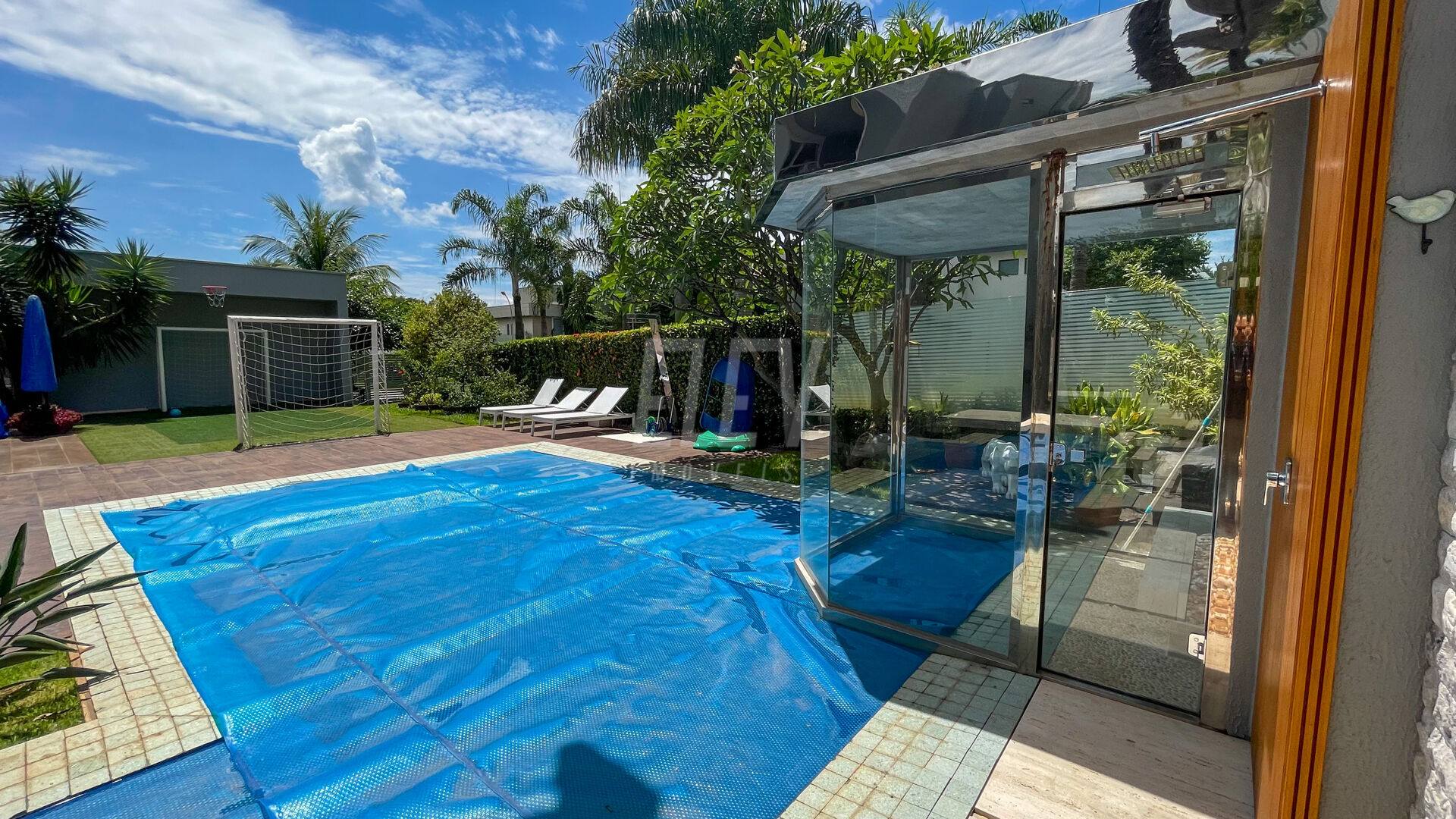 Casa de Condomínio à venda com 4 quartos, 480m² - Foto 16