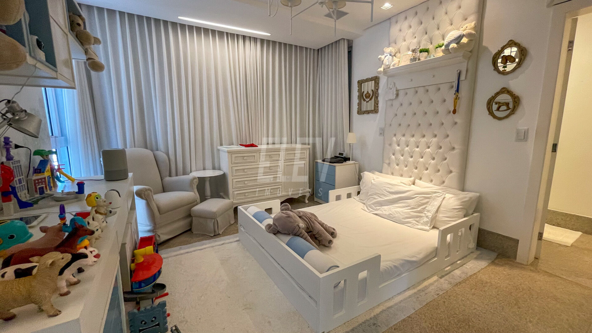 Casa de Condomínio à venda com 4 quartos, 480m² - Foto 23