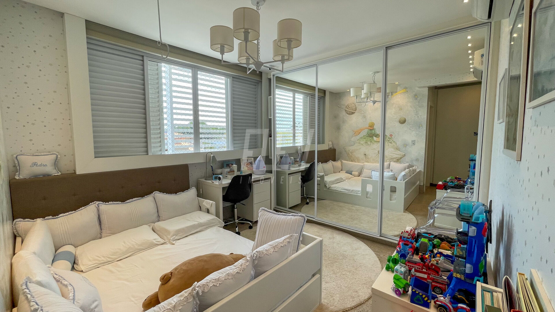 Casa de Condomínio à venda com 4 quartos, 480m² - Foto 21