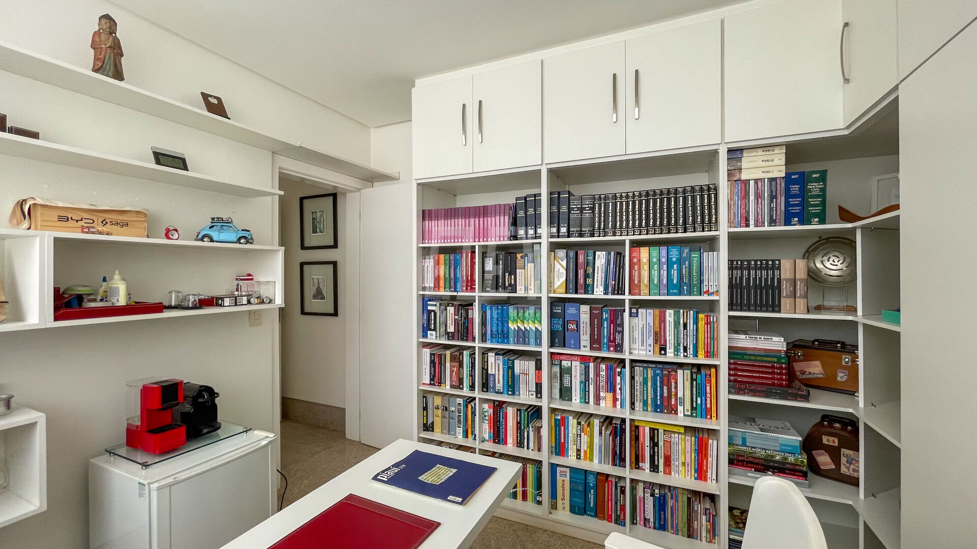 Casa de Condomínio à venda com 4 quartos, 480m² - Foto 20