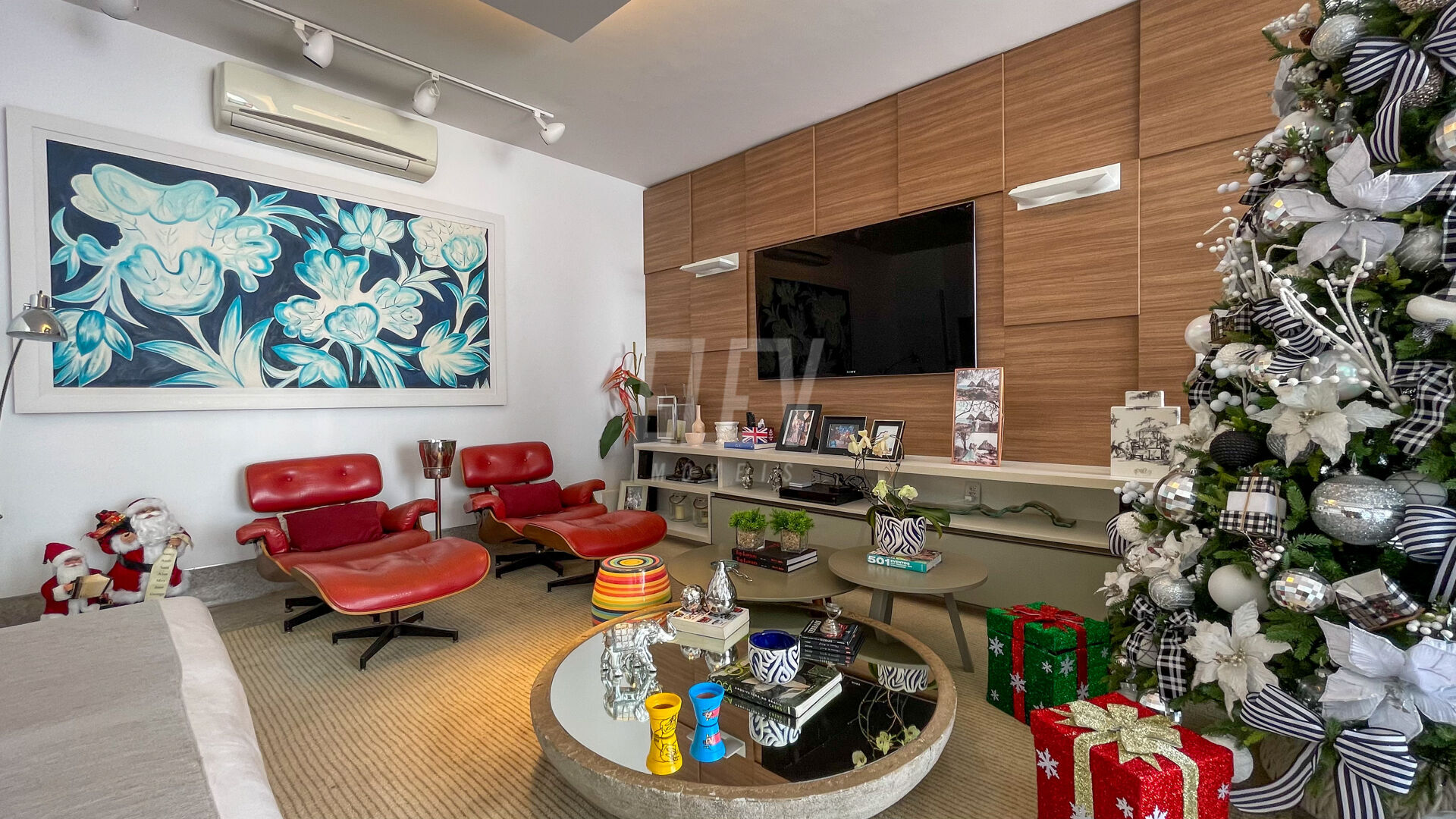 Casa de Condomínio à venda com 4 quartos, 480m² - Foto 4