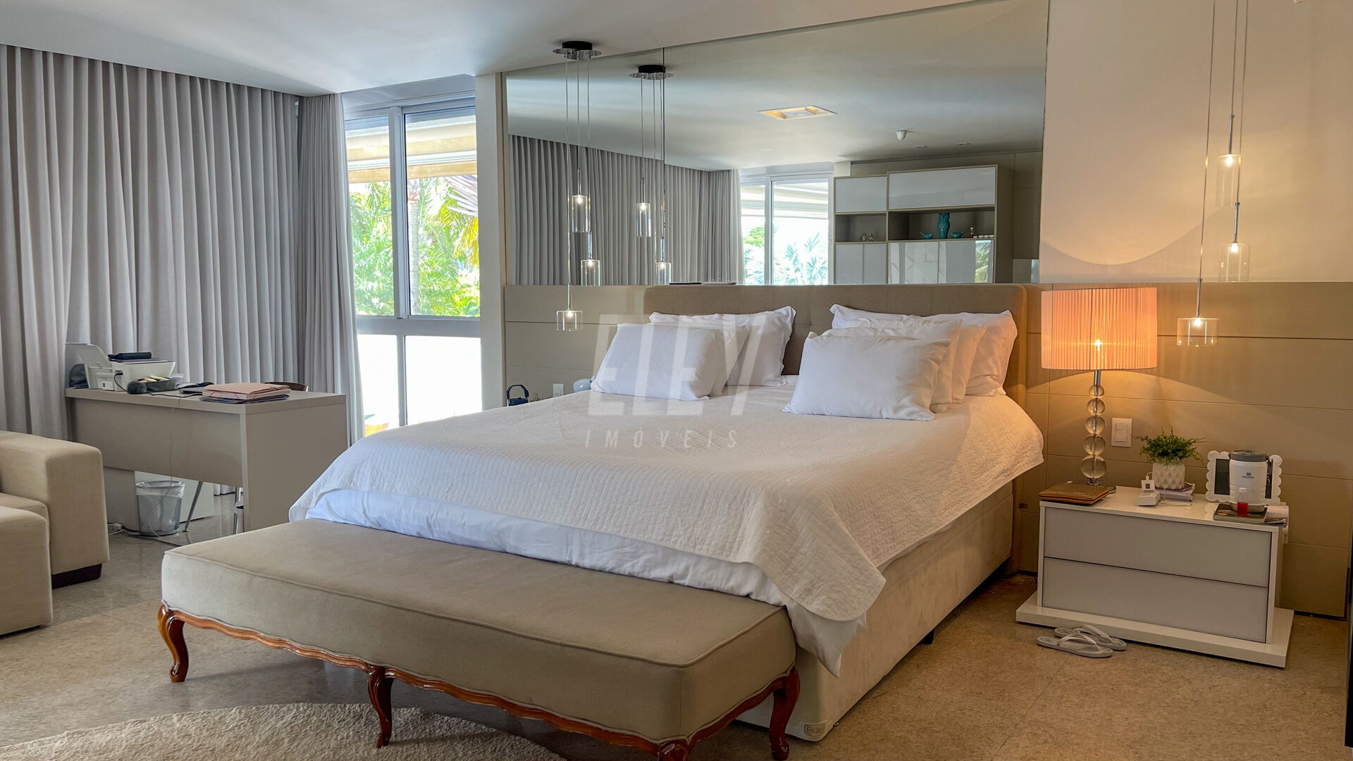 Casa de Condomínio à venda com 4 quartos, 480m² - Foto 26
