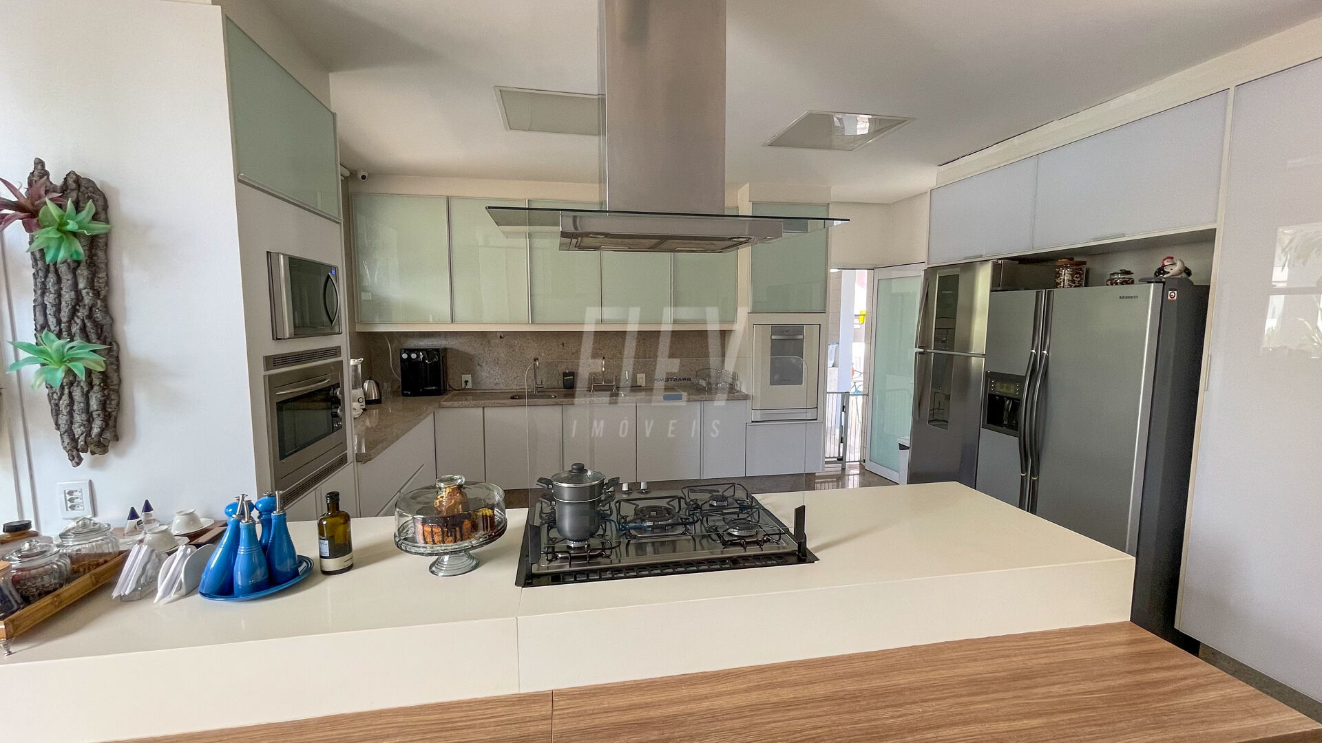 Casa de Condomínio à venda com 4 quartos, 480m² - Foto 7