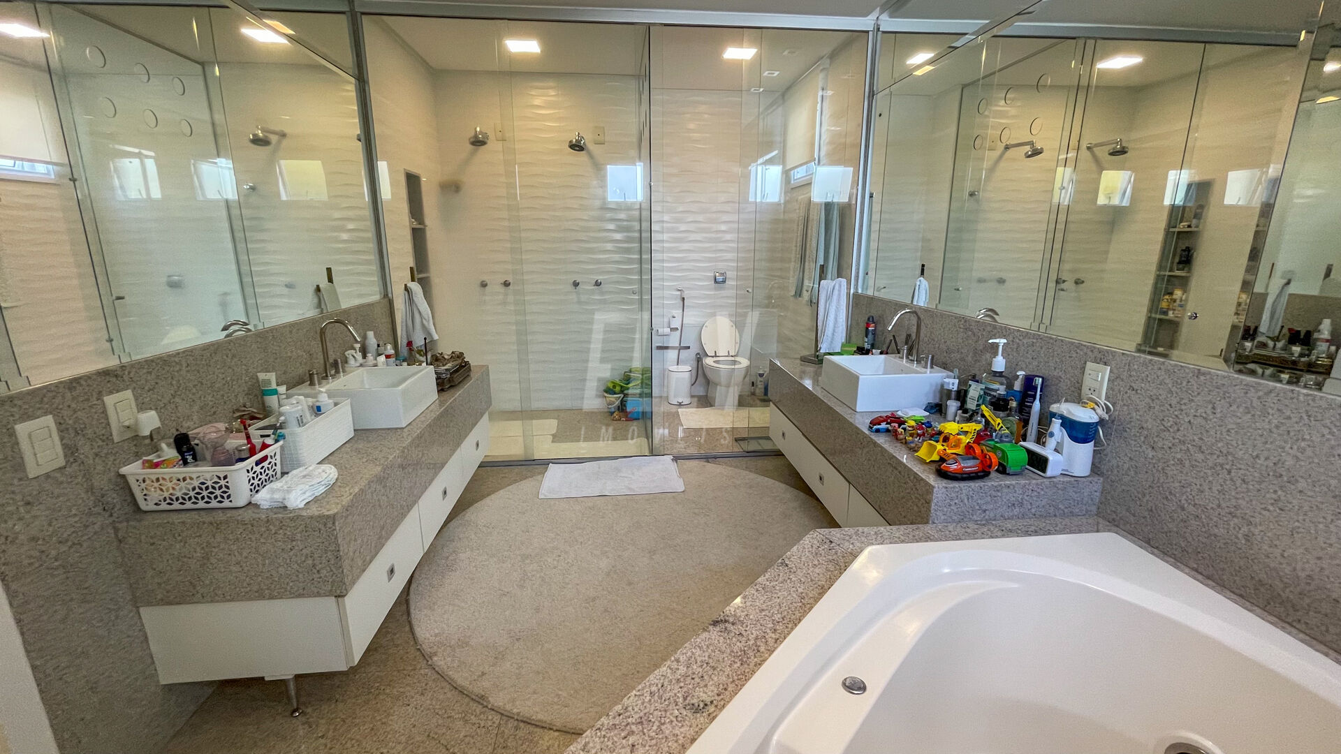 Casa de Condomínio à venda com 4 quartos, 480m² - Foto 28