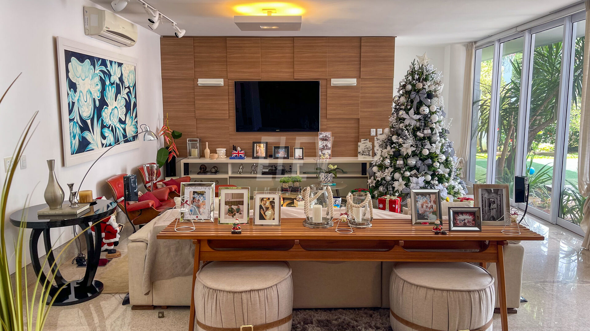 Casa de Condomínio à venda com 4 quartos, 480m² - Foto 5