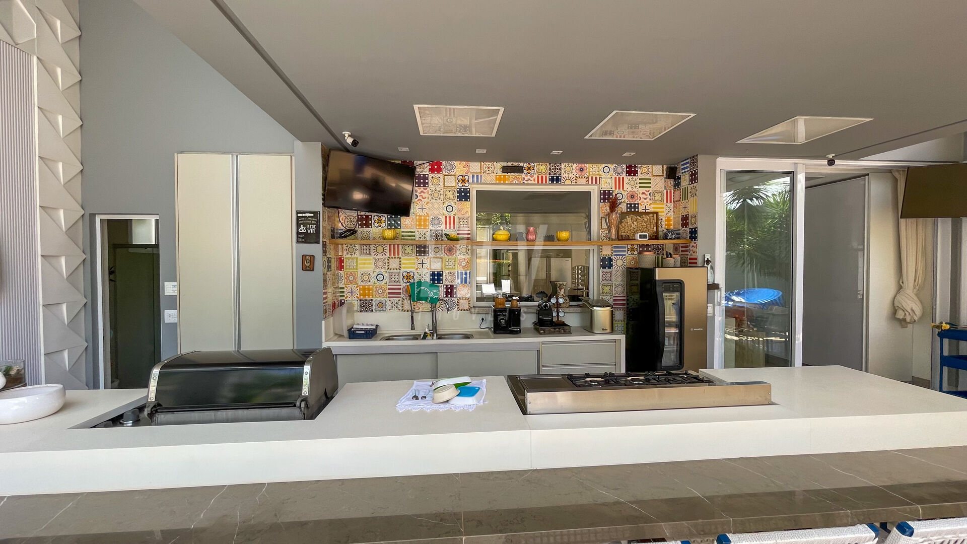Casa de Condomínio à venda com 4 quartos, 480m² - Foto 9