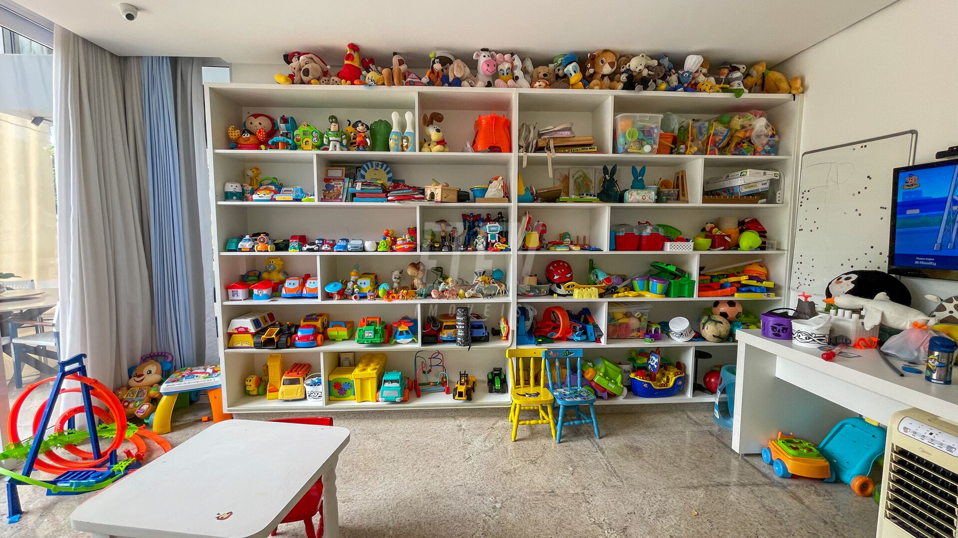 Casa de Condomínio à venda com 4 quartos, 480m² - Foto 19