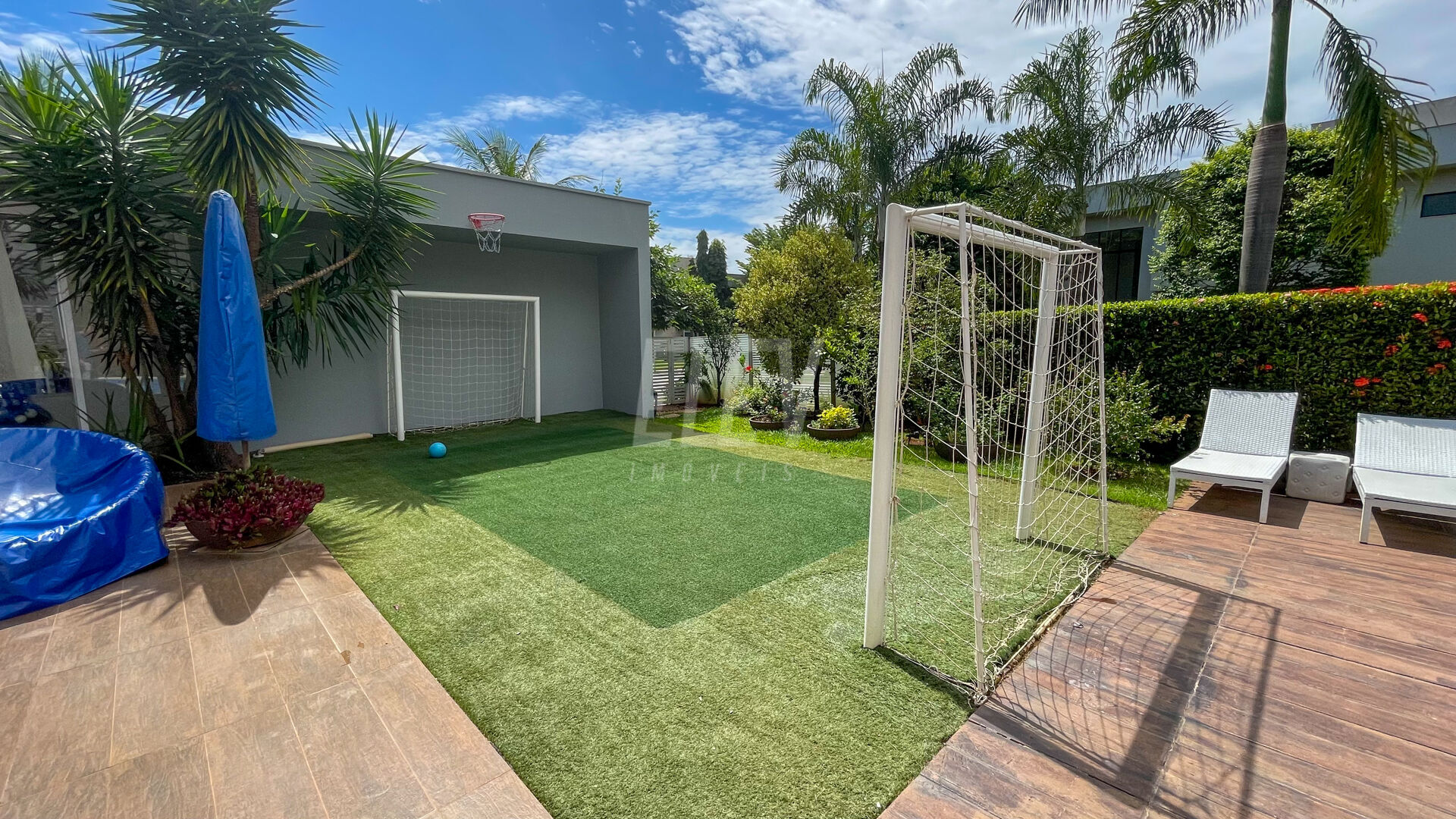 Casa de Condomínio à venda com 4 quartos, 480m² - Foto 13