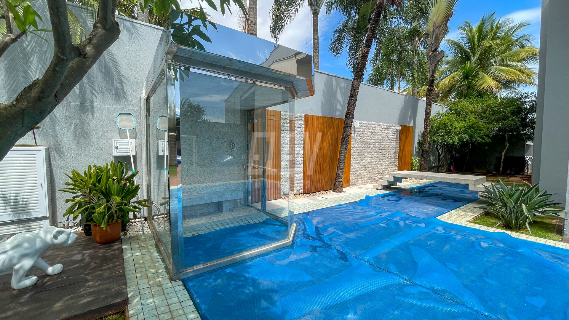 Casa de Condomínio à venda com 4 quartos, 480m² - Foto 15